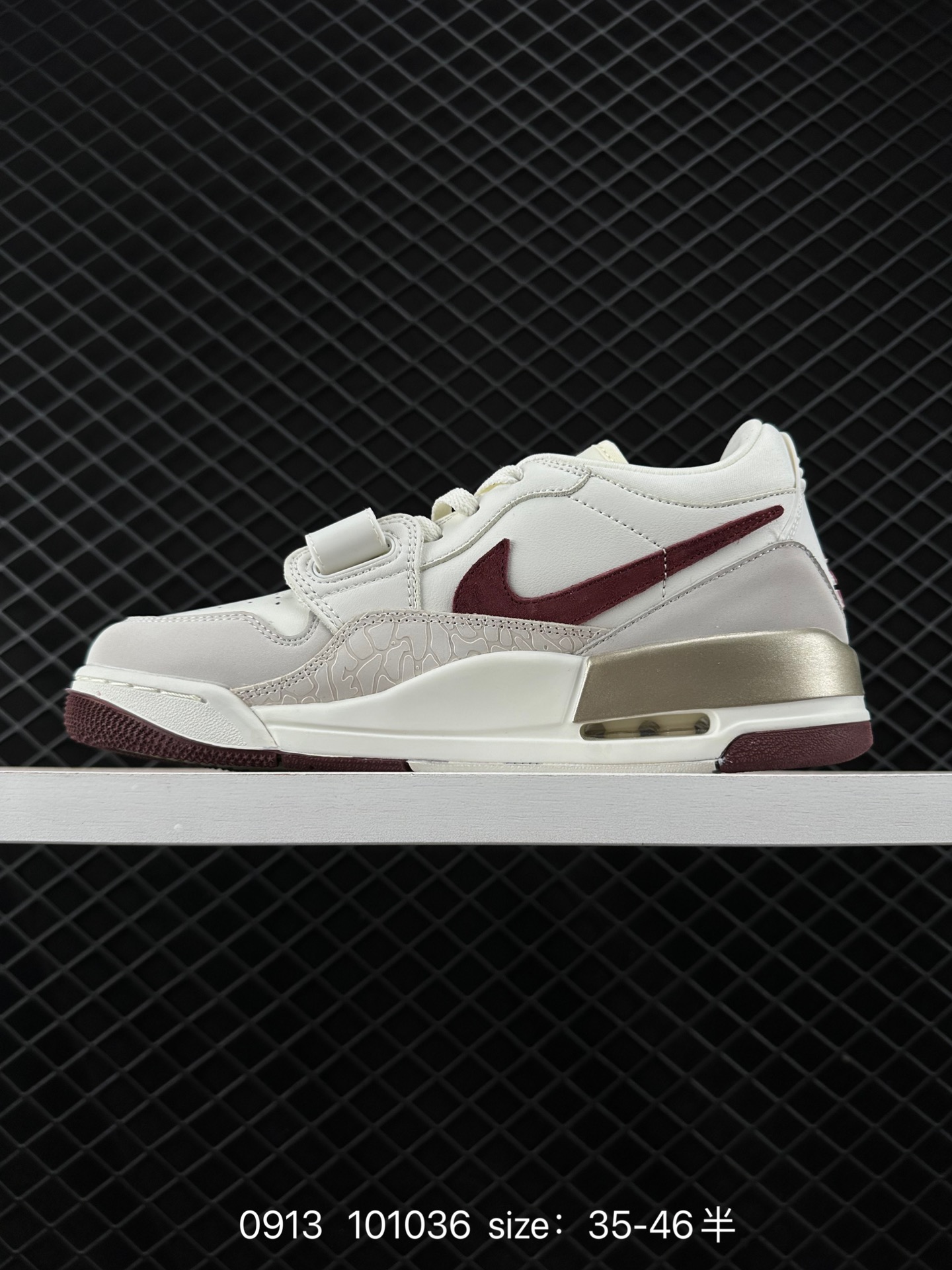 Air Jordan Legacy 312 Low 